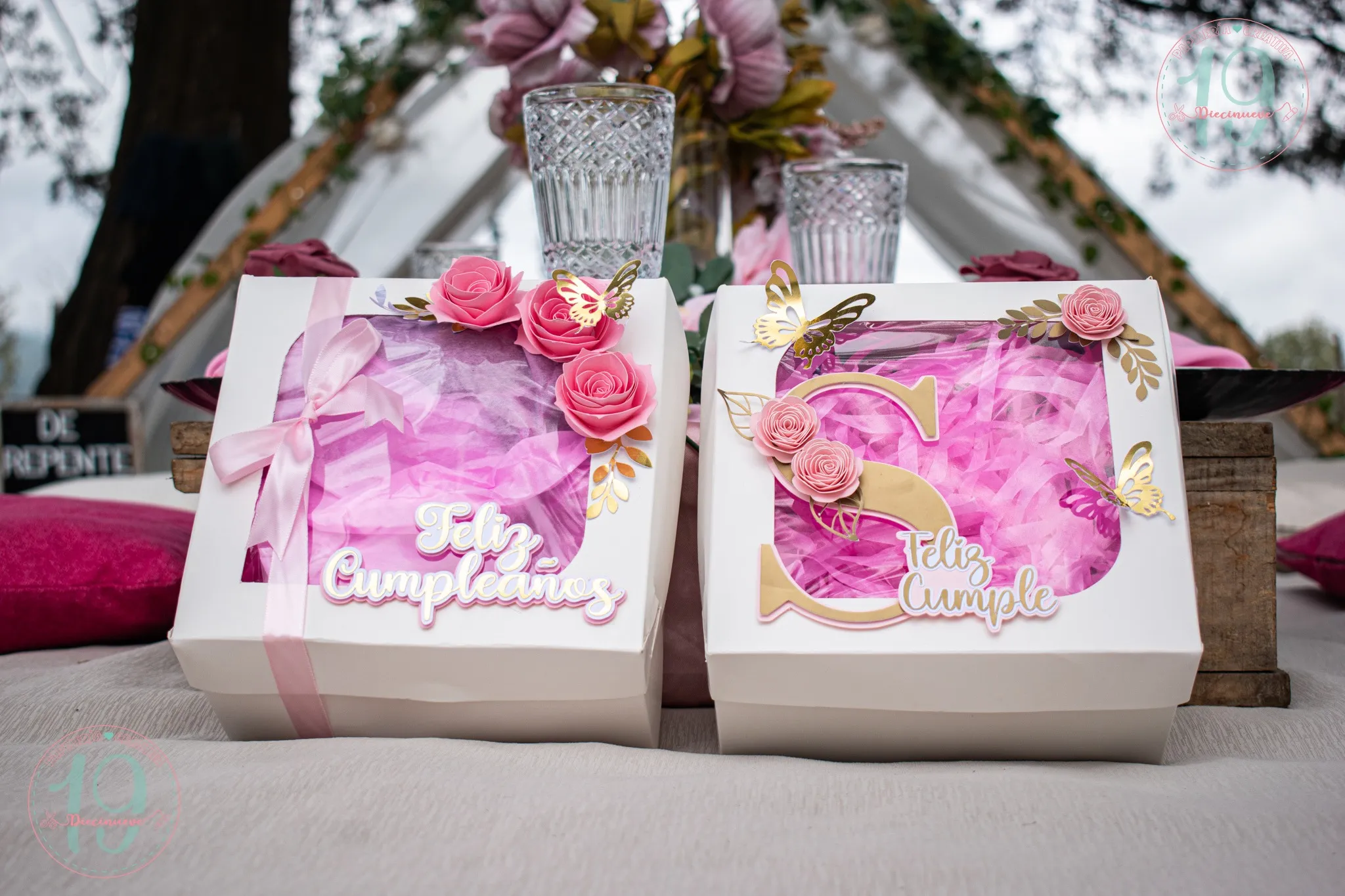 Cajas