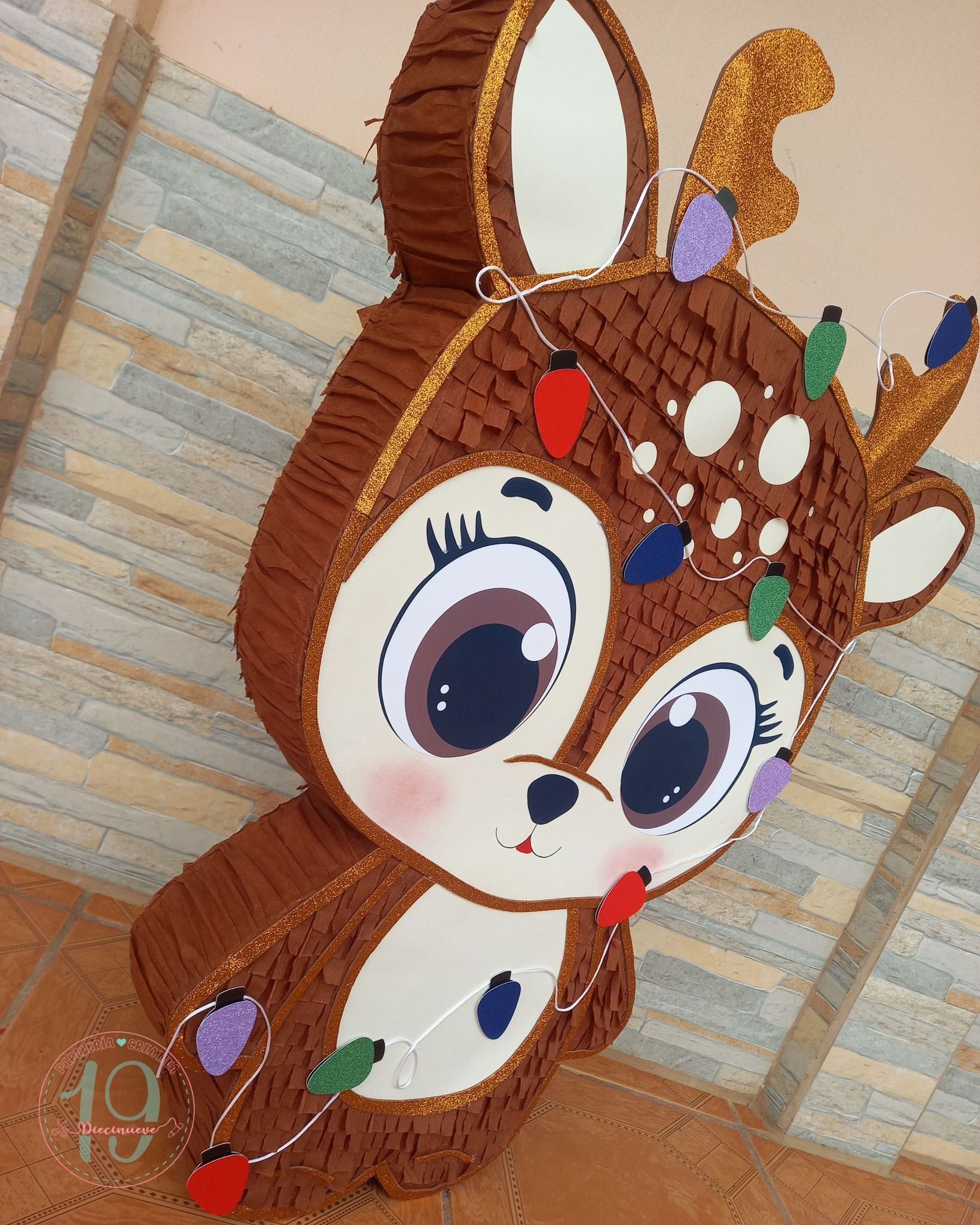 Piñata temática